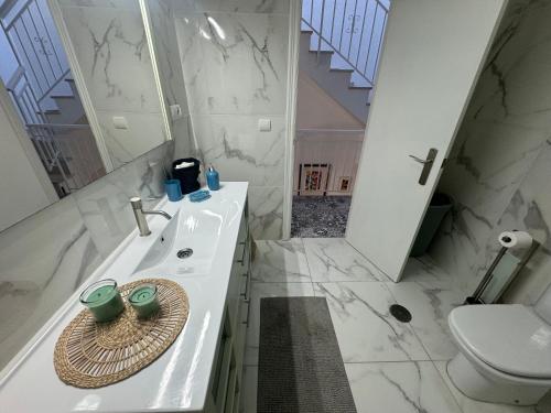 Casa en Cabo Huertas con piscina privada y zona residencial By Turihome