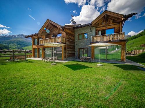 Chalet Dolce Vita photo 2