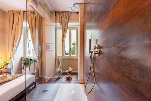 Piacentino Homes Re di Roma apartment