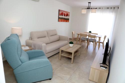 Apartamentos La Botica de Nerja