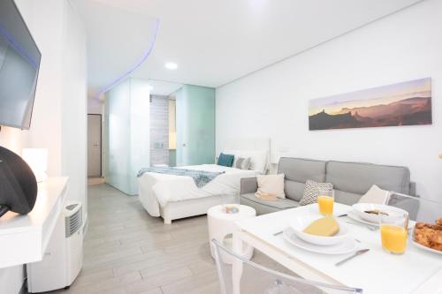 Dream Loft Las Canteras Beach