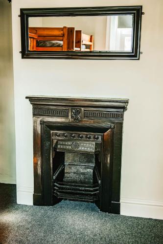 Gambar di galeri bagi Denton House Hostel di Keswick