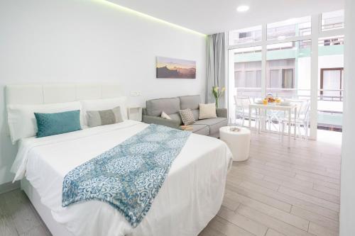 Dream Loft Las Canteras Beach