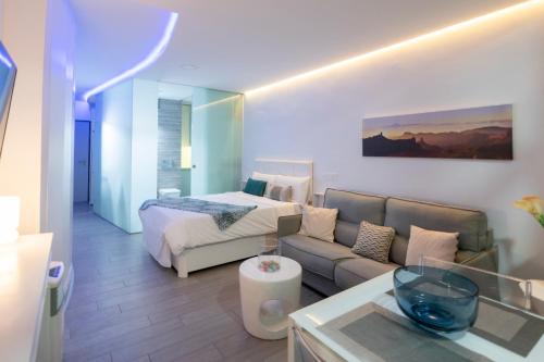 Dream Loft Las Canteras Beach