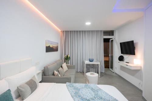 Dream Loft Las Canteras Beach