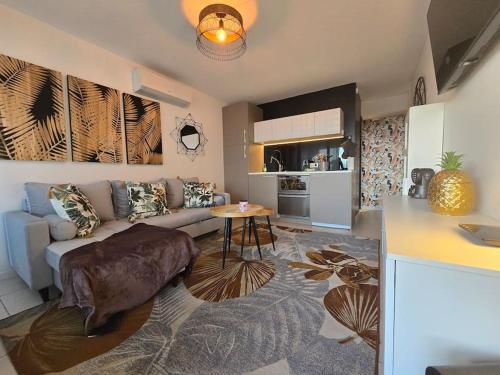 L'éden Port Nature 5 Village Naturiste Cap d'Agde