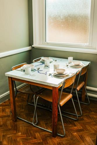 Gambar di galeri bagi Denton House Hostel di Keswick