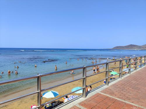 Dream Loft Las Canteras Beach
