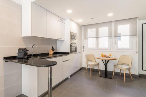 Foto Amazing new duplex for 4 4