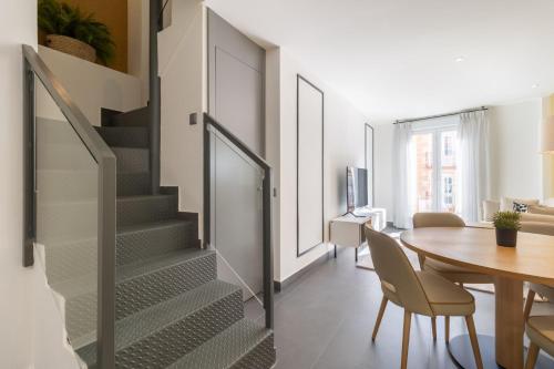 Foto Amazing new duplex for 4 5
