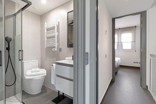 Foto Amazing new duplex for 4 3