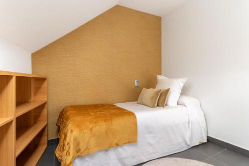 Foto Amazing new duplex for 4 6