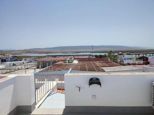 Ático en Barbate 202