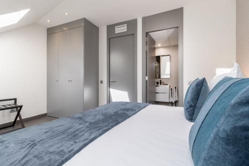 Amazing private terrace 2 BR