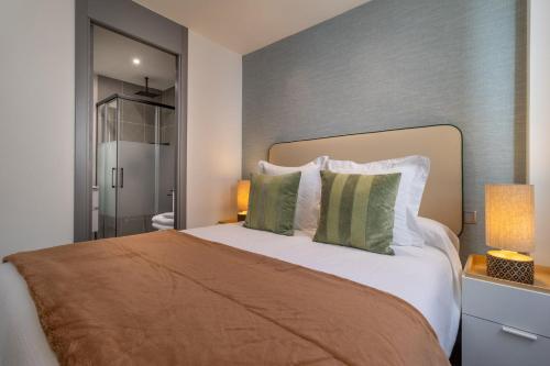 Cozy 2-Bed Apartment in La Latina Madrid