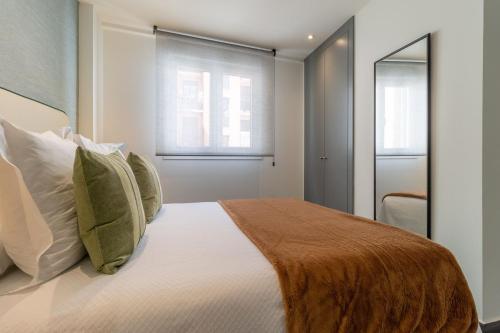 Cozy 2-Bed Apartment in La Latina Madrid
