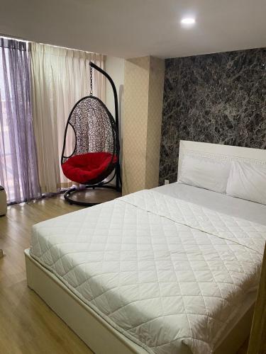 Foto de la galería de VND HOTEL en Ho Chi Minh