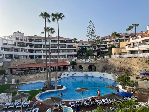 Albatros one bedrooms