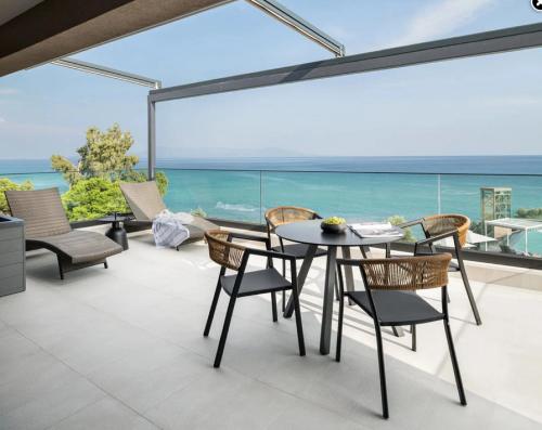Imagen de la galería de Anasa Luxury Resort, en Elaiokhórion