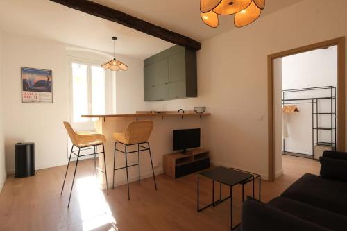 Suite au Cœur de la Citadelle by Monarca