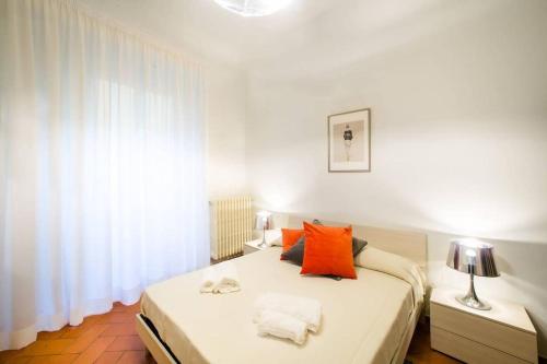 Keys of Italy - Borgo SSApo 13 - Deluxe 2 Family Apts by Ponte Vecchio