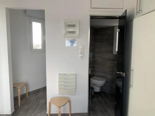 Athenian Panorama Loft