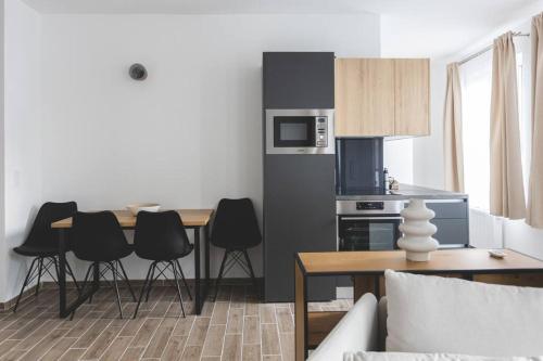 Jewish Quarter Hideaway with terrace and parking - 507 1074 Budapest, 34 Dob utca kép - 3