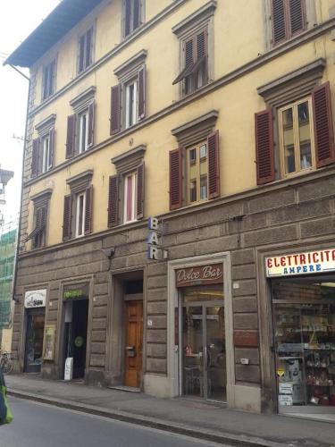 sofì suite