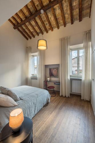 Attico le Stelle de Roma