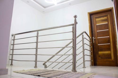 Fotografie z fotogalerie ubytování Happyhomes v destinaci Dakar