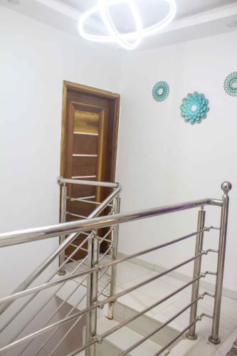 Fotografie z fotogalerie ubytování Happyhomes v destinaci Dakar