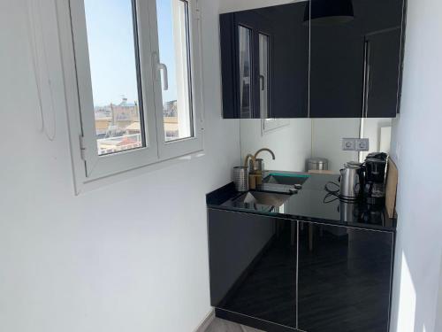Athenian Panorama Loft