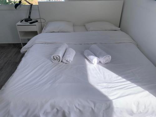 Athenian Panorama Loft