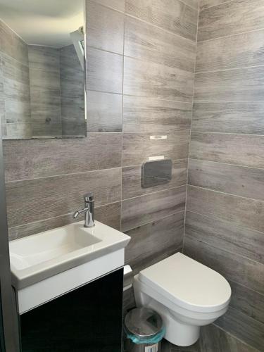 Athenian Panorama Loft