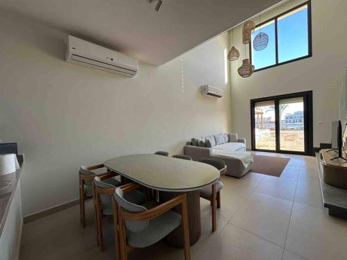 Shedwan 3 bed and nanny room townhouse