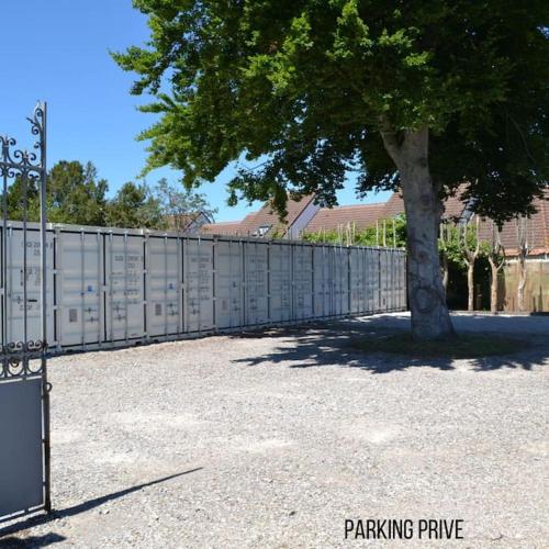 Φωτογραφία από το άλμπουμ του Maison avec Terrasse - 2 chambres confortables pour 4 à 6 personnes σε Verton