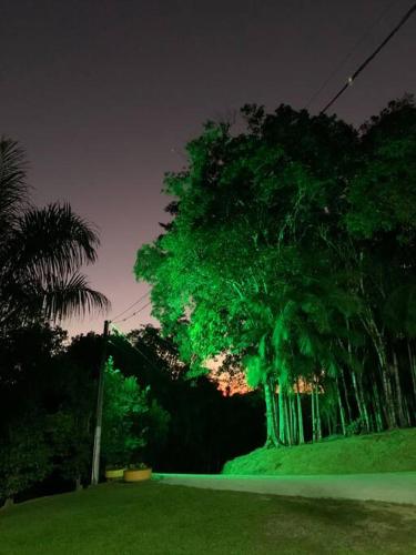 Gambar di galeri bagi Pousada Passig di Guaramirim