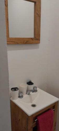 Melchor RomeroにあるDuplex Esther 8644 La Plataのギャラリーの写真