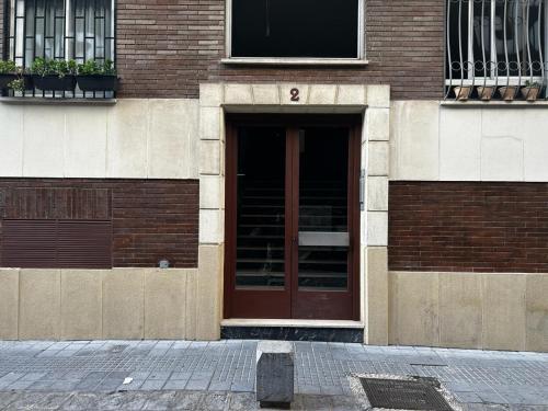 Apartamento La Bodega con PARKING GRATUITO