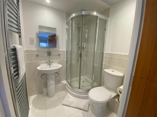 Billede fra billedgalleriet på The Penthouse, Winchester i Winchester