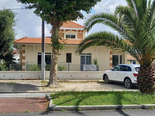 VILLA DEGANNE T2 Plein sud