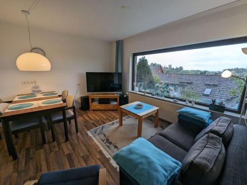 Fotografie z fotogalerie ubytování Apartment in Schotten-Betzenrod v destinaci Betzenrod