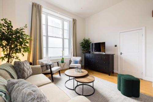 Welcoming Flat with Sauna - Paddington