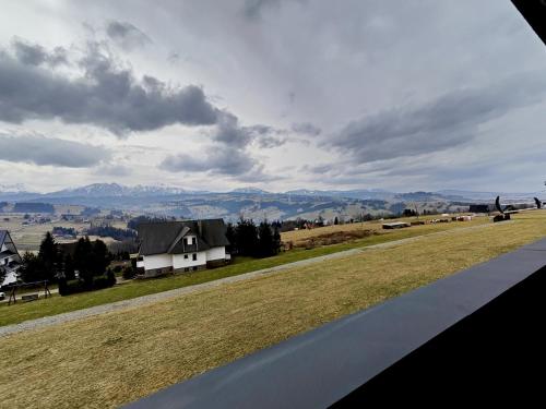 Un paisaje natural cerca de la casa vacacional
