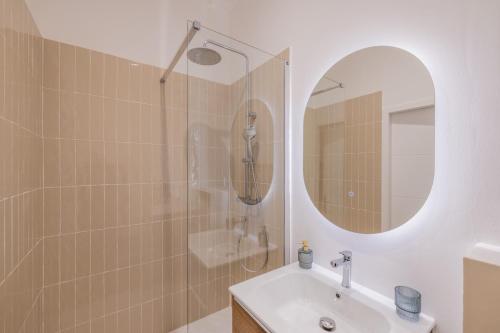 Appartement de Charme