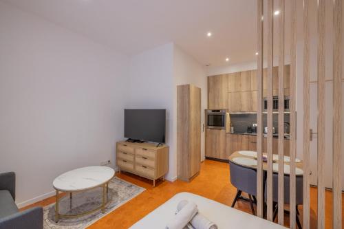 Appartement de Charme