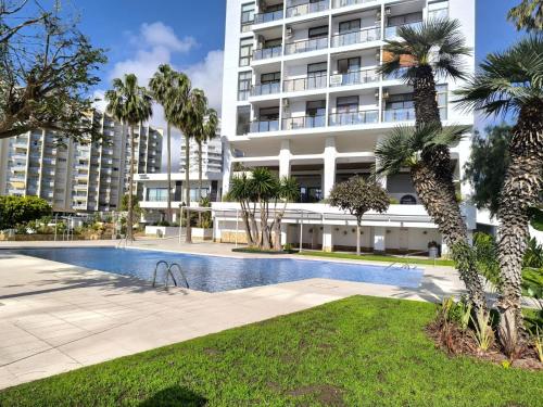 ESTUDIO PUERTO MARINA