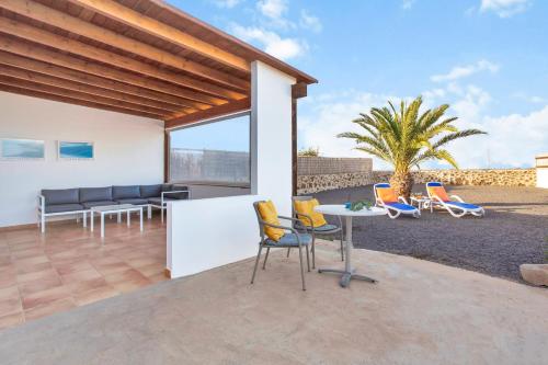 Casa Filale Sun and Relax