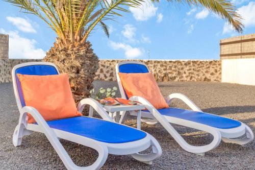 Fotografie z fotogalerie ubytování Casa Filale Sun and Relax v destinaci Lajares