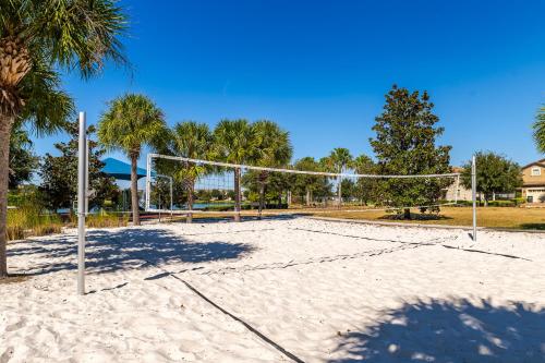 New Upscale 8BR Kissimmee Retreat with Private Pool, Spa & Resort Amenities - 7 Mi to Disney! photo 67